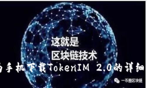 华为手机下载TokenIM 2.0的详细指南