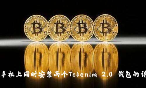 如何在手机上同时安装两个Tokenim 2.0 钱包的详细指南