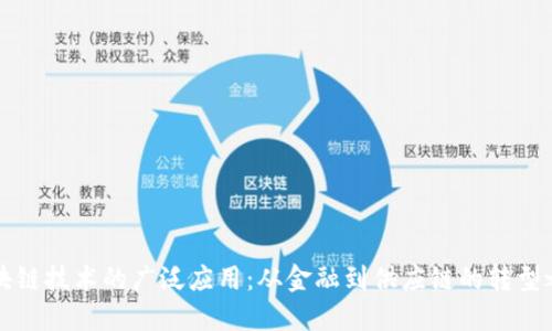 区块链技术的广泛应用：从金融到供应链的转型之路