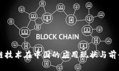 区块链技术在中国的应用现状与前景分析