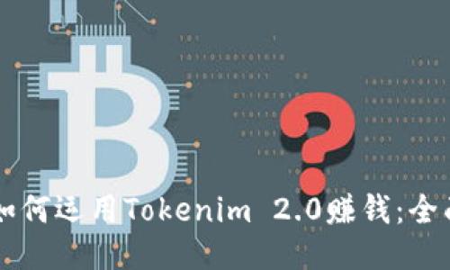 新手如何运用Tokenim 2.0赚钱：全面指南