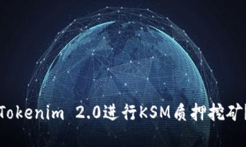 如何使用Tokenim 2.0进行KSM质押挖矿？详尽指南
