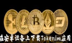 如何在安卓设备上下载Tokenim应用程序？