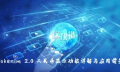 Tokenim 2.0：人民币显示功能详解与应用前景
