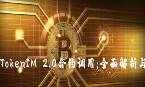 深入理解TokenIM 2.0合约调用：全面解析与实用指南