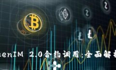 深入理解TokenIM 2.0合约调用：全面解析与实用指南