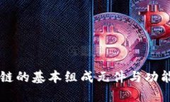 区块链的基本组成元件与功能解析