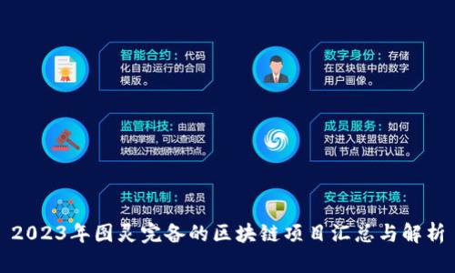 2023年图灵完备的区块链项目汇总与解析