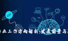 区块链专业工作方向解析：发展前景与职业机会