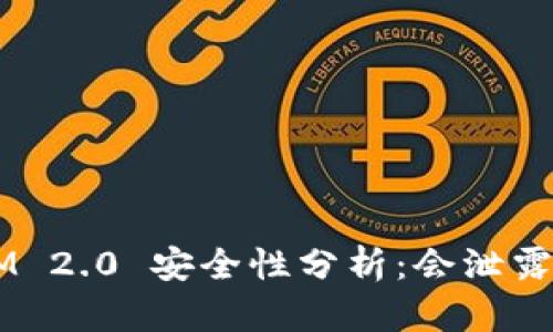 TokenIM 2.0 安全性分析：会泄露信息吗？