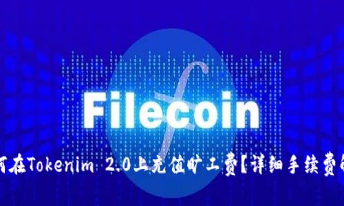 如何在Tokenim 2.0上充值旷工费？详细手续费解析