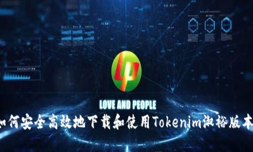 如何安全高效地下载和使用Tokenim淑裕版本？