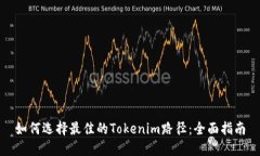 如何选择最佳的Tokenim路径：全面指南