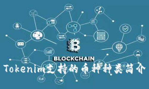 Tokenim支持的币种种类简介