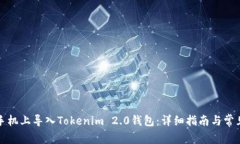 如何在新手机上导入Tokenim 2.0钱包：详细指南与常