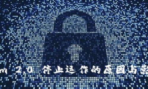 Tokenim 2.0 停止运作的原因与影响分析