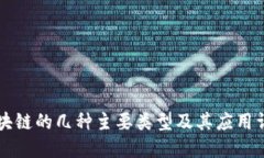 区块链的几种主要类型及其应用详解