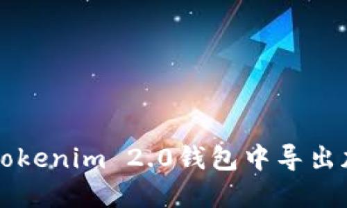 如何在Tokenim 2.0钱包中导出加密货币
