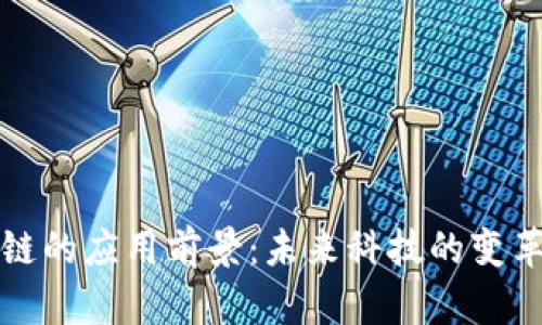 区块链的应用前景：未来科技的变革之路