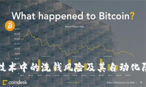 区块链技术中的洗钱风险及其自动化防控探讨