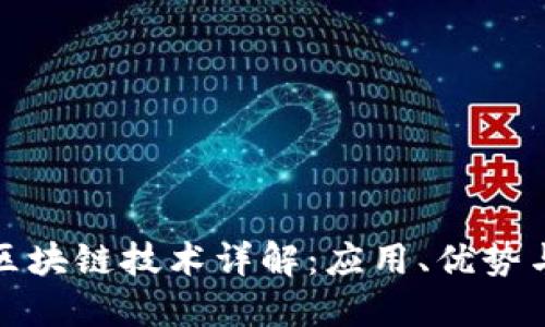 信息技术中的区块链技术详解：应用、优势与未来发展趋势
