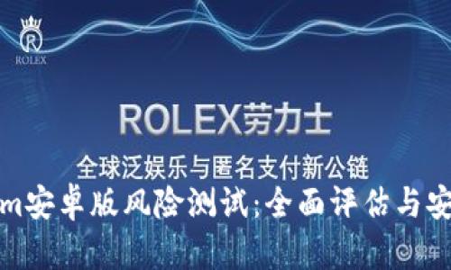 Tokenim安卓版风险测试：全面评估与安全指南