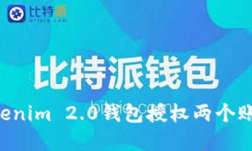 如何使用Tokenim 2.0钱包授权两个账户：完整指南