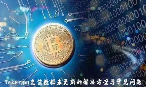 
Tokenim充值数据未更新的解决方案与常见问题
