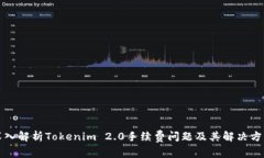 深入解析Tokenim 2.0手续费问题及其解决方案