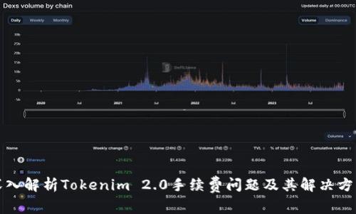 深入解析Tokenim 2.0手续费问题及其解决方案