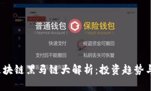 2023年区块链黑马链大解析：投资趋势与未来潜力