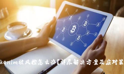 Tokenim被风控怎么办？详尽解决方案及应对策略