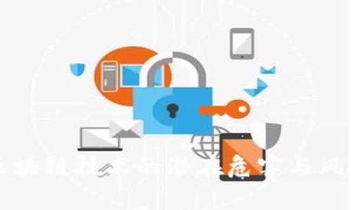 美国区块链技术的潜在危害与风险分析