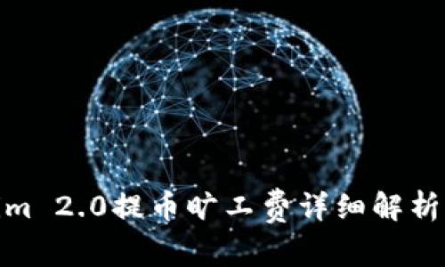 Tokenim 2.0提币旷工费详细解析与策略
