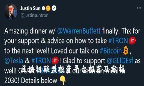 区块链联盟投资平台推荐及分析