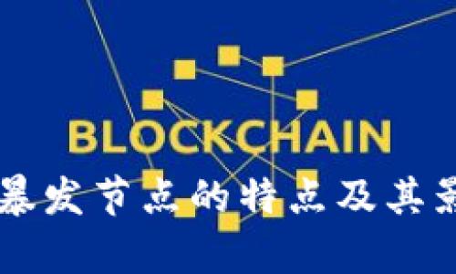 区块链暴发节点的特点及其影响分析