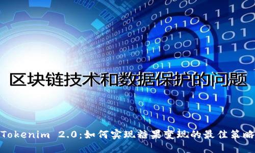 Tokenim 2.0：如何实现糖果变现的最佳策略