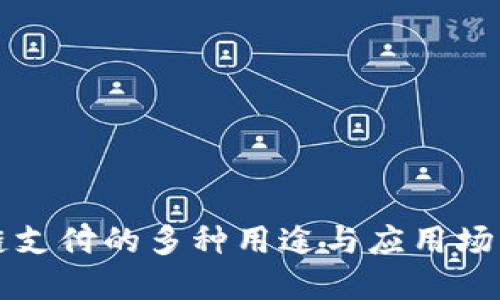 区块链支付的多种用途与应用场景详解