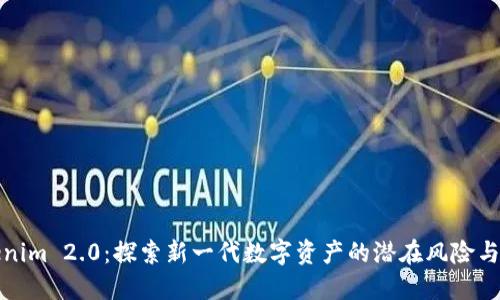 Tokenim 2.0：探索新一代数字资产的潜在风险与挑战