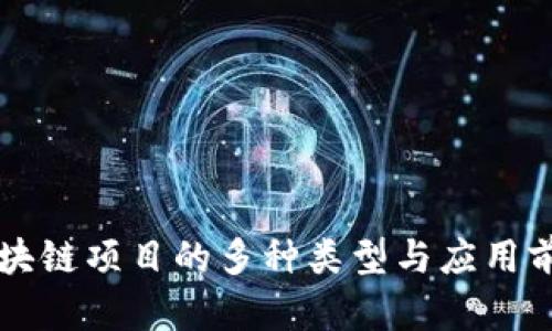 开拓区块链项目的多种类型与应用前景分析