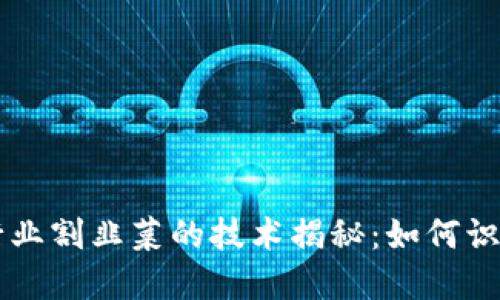 区块链行业割韭菜的技术揭秘：如何识别和防范