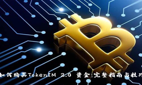如何购买TokenIM 2.0 资金：完整指南与技巧