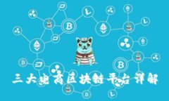 三大电商区块链平台详解