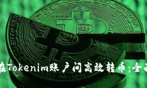 如何在Tokenim账户间高效转币：全面指南