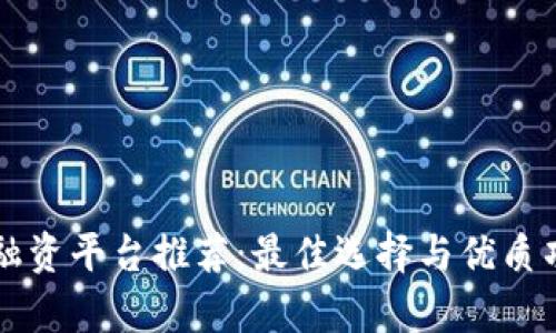 区块链融资平台推荐：最佳选择与优质项目解析