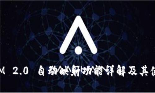 TokenIM 2.0 自动映射功能详解及其使用指南