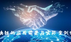 区块链的应用前景与实际案例分析