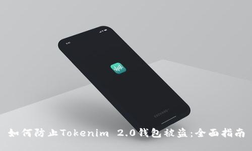 如何防止Tokenim 2.0钱包被盗：全面指南