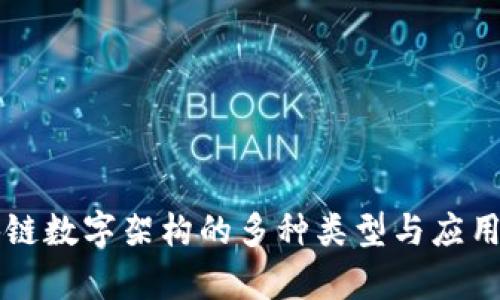 区块链数字架构的多种类型与应用解析