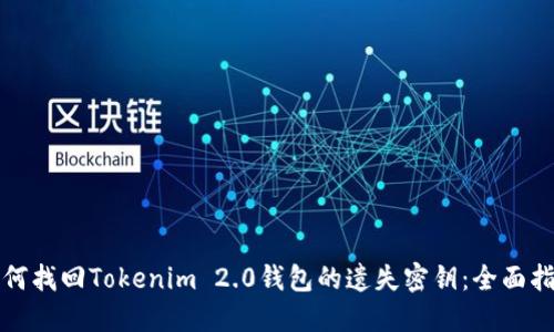 如何找回Tokenim 2.0钱包的遗失密钥：全面指南